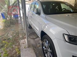 جیپ گراند شیرۆکی